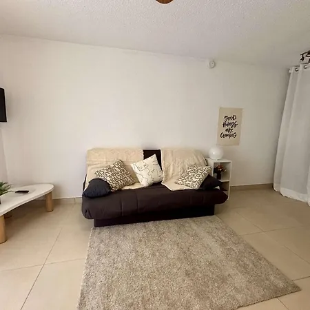2 Couchages Sur Ar820-013 דירה