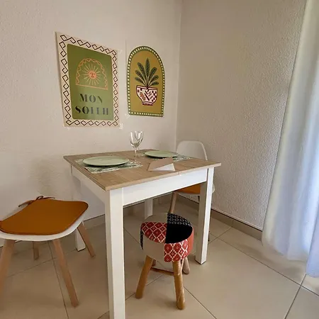 דירה 2 Couchages Sur Ar820-013