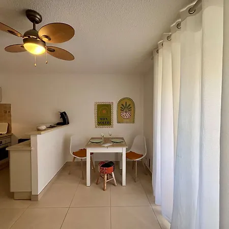 2 Couchages Sur Ar820-013 * ארגלס-סור-מר