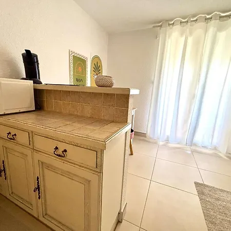 2 Couchages Sur Ar820-013 Daire