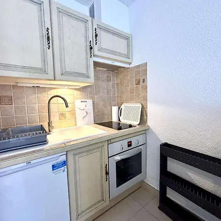 2 Couchages Sur Ar820-013 דירה