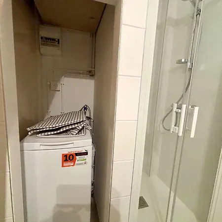 2 Couchages Sur Ar820-013 ארגלס-סור-מר