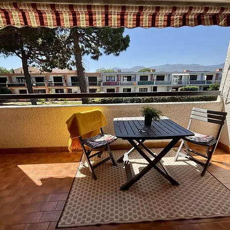 2 Couchages Sur Ar820-013 *
